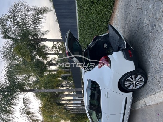 بيجو 3008 1,6 مستعملة 1832204