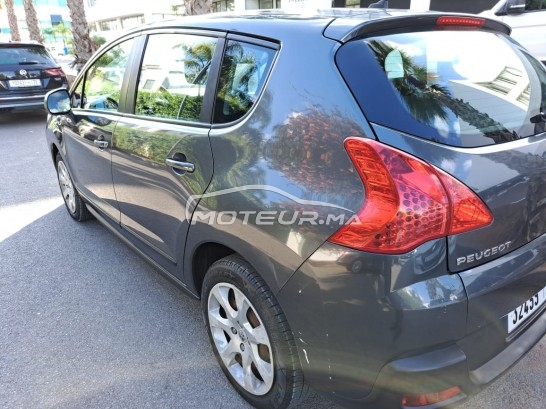 بيجو 3008 1.6 مستعملة 1686668