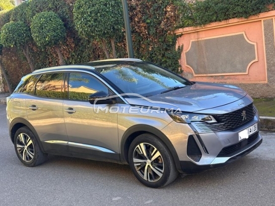 بيجو 3008 مستعملة 3217380