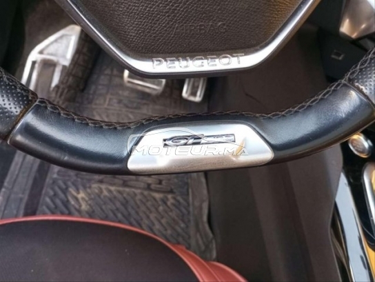 بيجو 3008 مستعملة 2968250