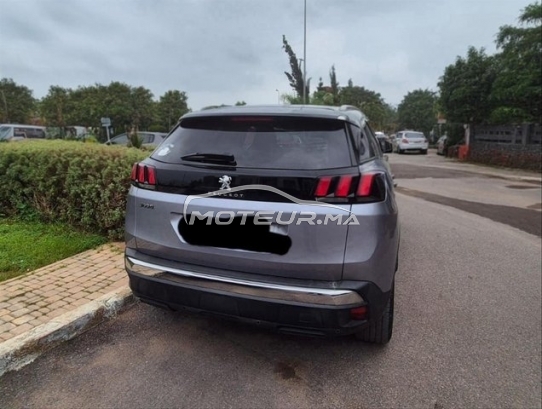 بيجو 3008 مستعملة 3451242