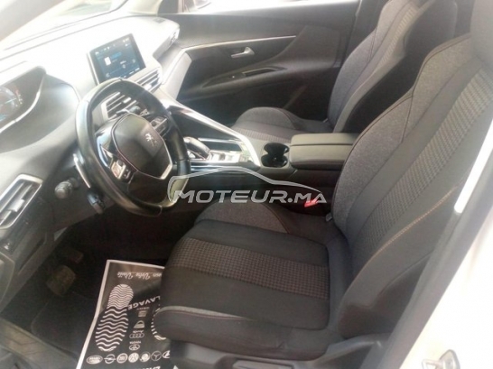PEUGEOT 3008 occasion 1725776
