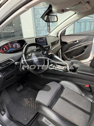 بيجو 3008 Allure business مستعملة 2381987