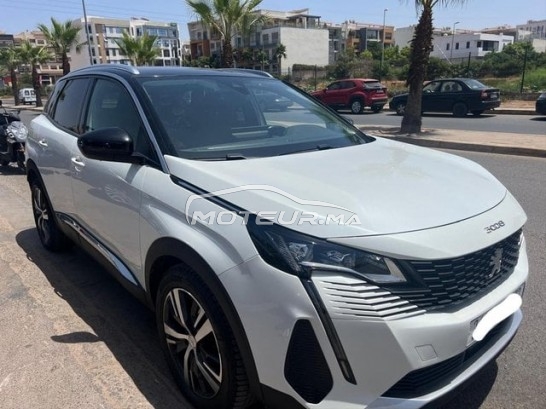 بيجو 3008 مستعملة 2465531