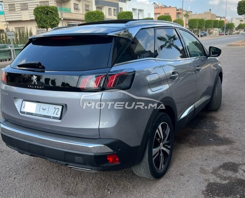 بيجو 3008 مستعملة 2202628