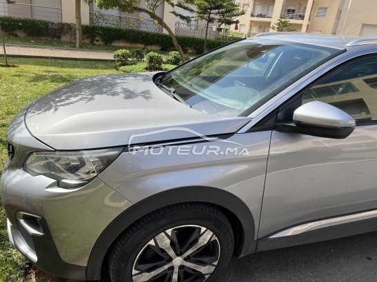 بيجو 3008 Allure مستعملة 2078102