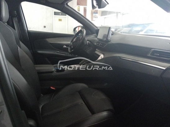 PEUGEOT 3008 occasion 3511931