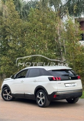 PEUGEOT 3008 Bva seductive 2024❣️ occasion 3367412