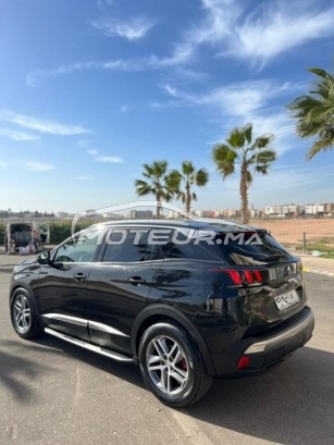 بيجو 3008 مستعملة 1811804