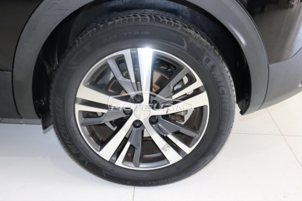 بيجو 3008 مستعملة 2952782