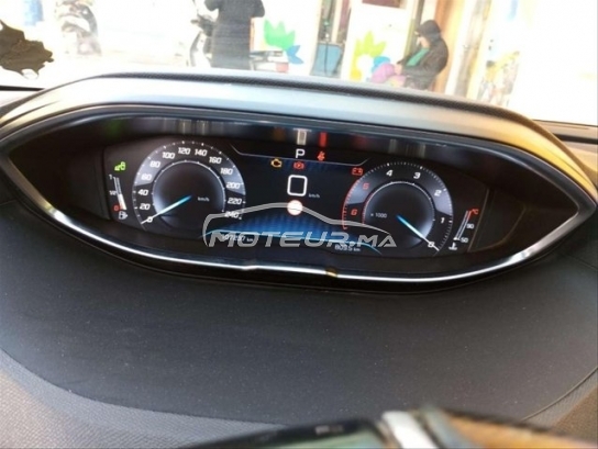 بيجو 3008 مستعملة 2968252