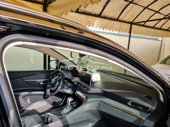 PEUGEOT 3008 occasion 2139605