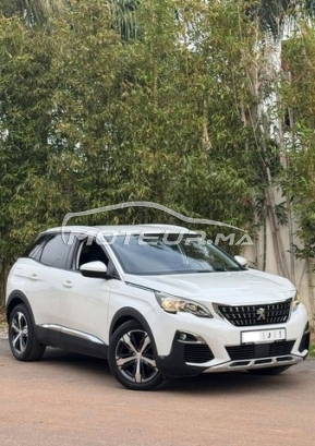 PEUGEOT 3008 Bva seductive 2024❣️ occasion 3367411