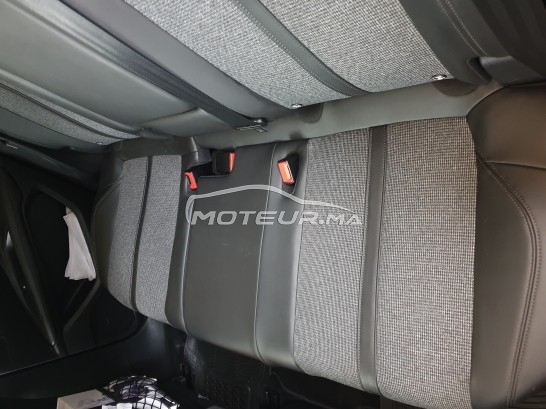 PEUGEOT 3008 Allure occasion 1927250