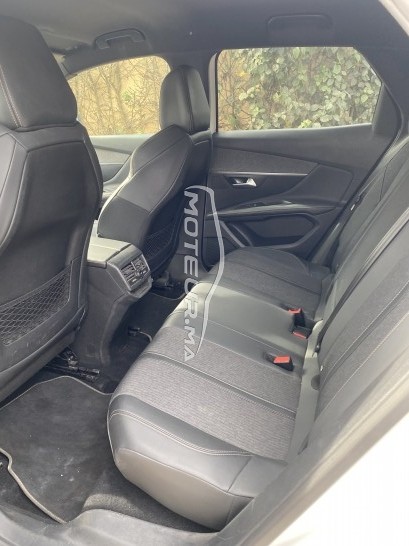 بيجو 3008 Gt مستعملة 1783987