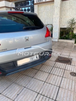 بيجو 3008 Premium مستعملة 1846413