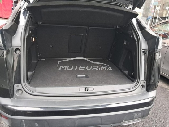 PEUGEOT 3008 occasion 3271963