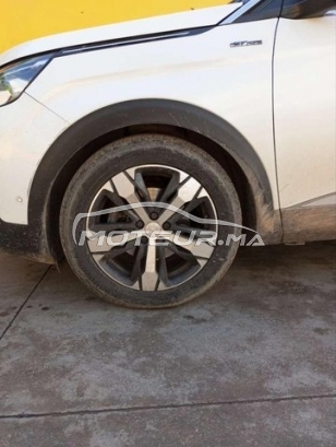 بيجو 3008 مستعملة 2968248