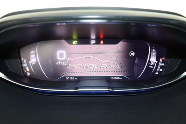 بيجو 3008 مستعملة 2952790