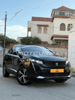 PEUGEOT 3008 occasion 3280475