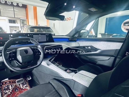 بيجو 3008 مستعملة 3524438