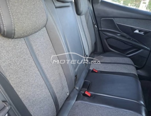 PEUGEOT 3008 Allure 2l occasion 3519735