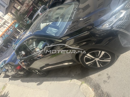 بيجو 3008 Gt مستعملة 2949706