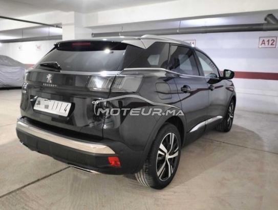 بيجو 3008 مستعملة 3512468