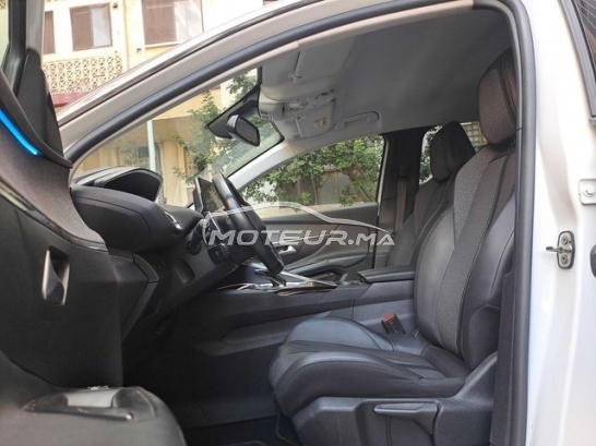 PEUGEOT 3008 occasion 2994990