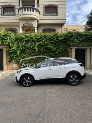 بيجو 3008 مستعملة 2979265