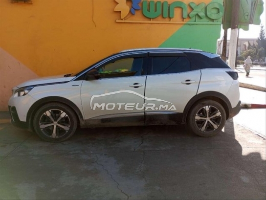 بيجو 3008 مستعملة 2968241