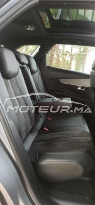 PEUGEOT 3008 occasion 3186147
