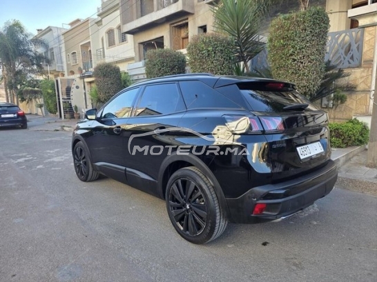 PEUGEOT 3008 occasion 3073780