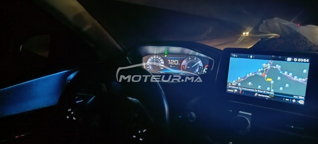 بيجو 3008 Allure مستعملة 2532442