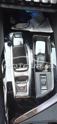 PEUGEOT 3008 occasion 3186155