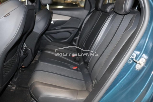PEUGEOT 3008 occasion 3577700