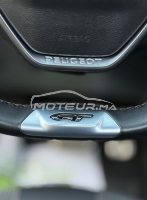 PEUGEOT 3008 occasion 2640232