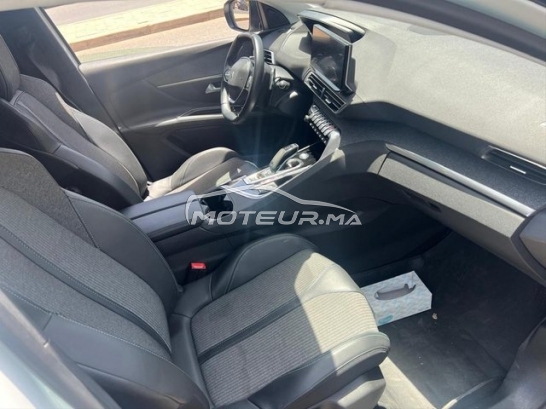 بيجو 3008 مستعملة 2458650