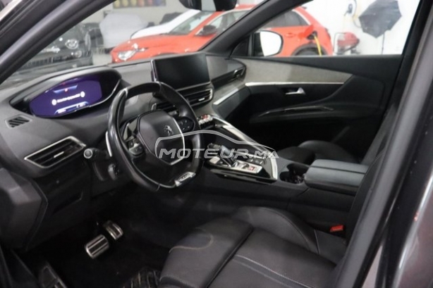 بيجو 3008 مستعملة 3364605