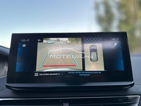 PEUGEOT 3008 Gt 2022 occasion 2859451