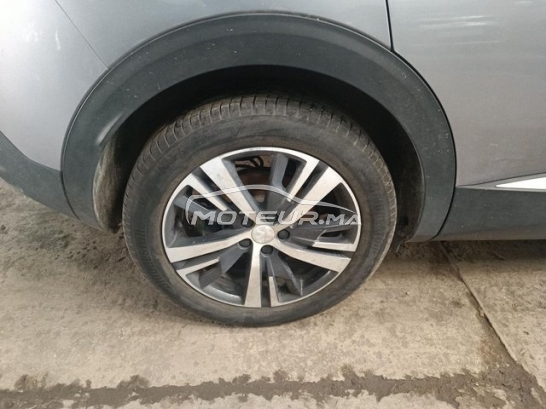 PEUGEOT 3008 occasion 3272888