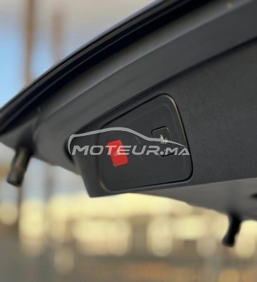 PEUGEOT 3008 occasion 3212529