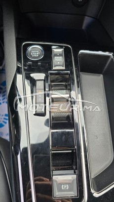 بيجو 3008 1.5 hd مستعملة 3360855