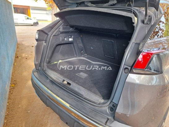 بيجو 3008 Gt line مستعملة 1818080