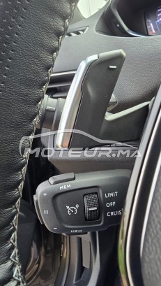 بيجو 3008 1.5 hd مستعملة 3360857