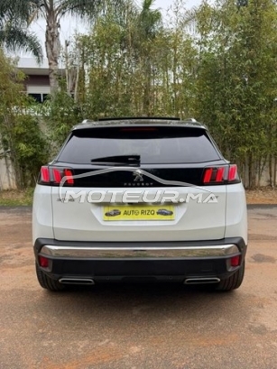 PEUGEOT 3008 occasion 2960701