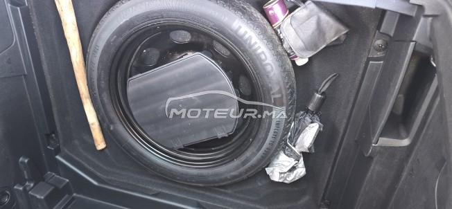 PEUGEOT 3008 Gln occasion 1975621