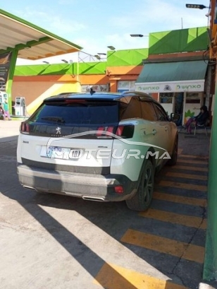 بيجو 3008 مستعملة 2968244