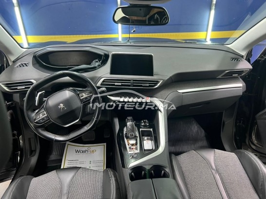 بيجو 3008 مستعملة 1592445