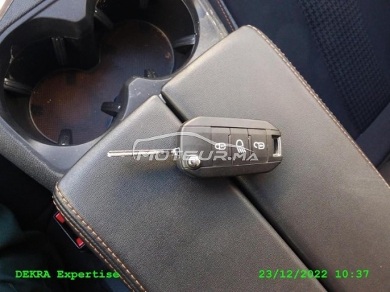 بيجو 3008 مستعملة 1601477